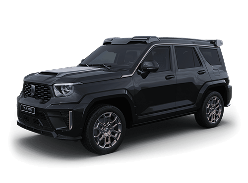 Автомобильная техника