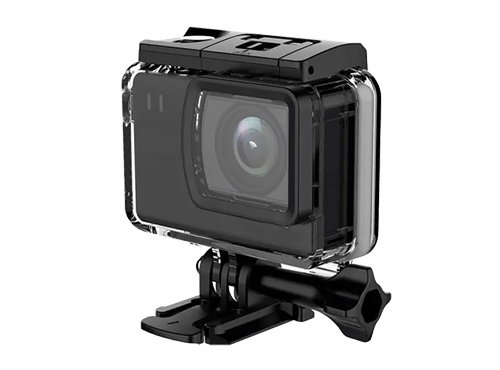 Экшн-камеры