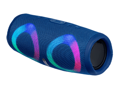 Портативные колонки