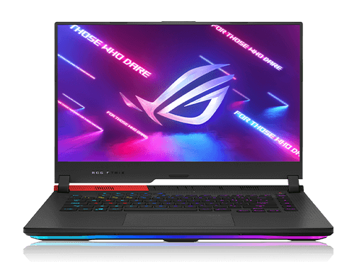 ASUS ROG Strix G15 G513 G513QM-HF336