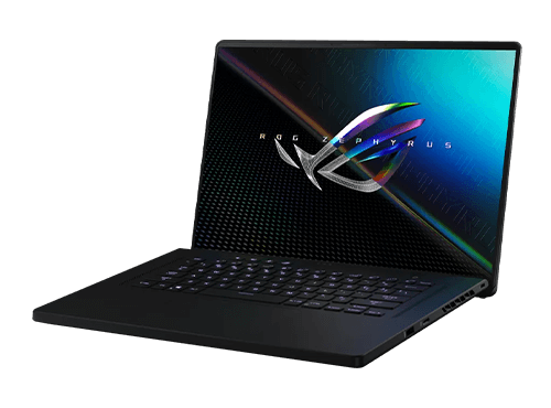 ASUS ROG Zephyrus M16 GU603ZW-K8039W