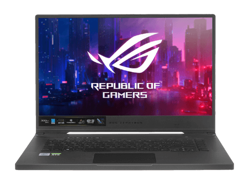 ASUS ROG Zephyrus S15 GX502LXS-HF055T
