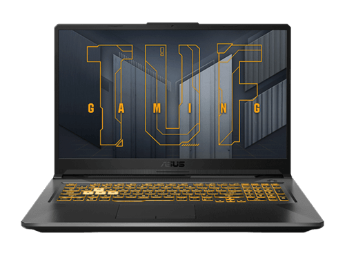 ASUS TUF Gaming F17 FX706HC-HX007