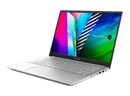 ASUS VivoBook Pro 14 K3400PA-KP112W