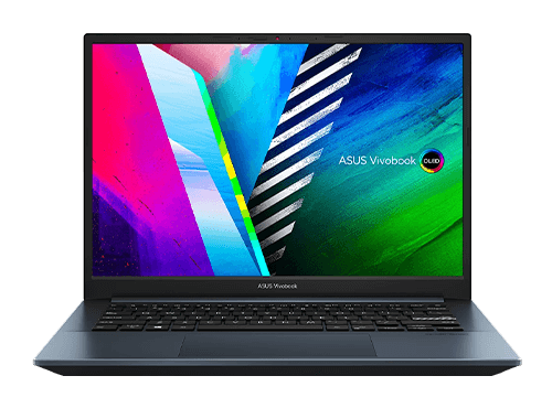 ASUS Vivobook Pro 14 OLED K3400PH-KM120W