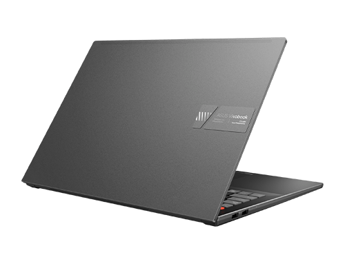 ASUS VivoBook PRO 16X OLED N7600PC-L2152