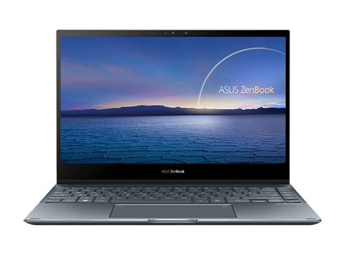 ASUS ZenBook Flip 13 OLED UX363EA-HP553T