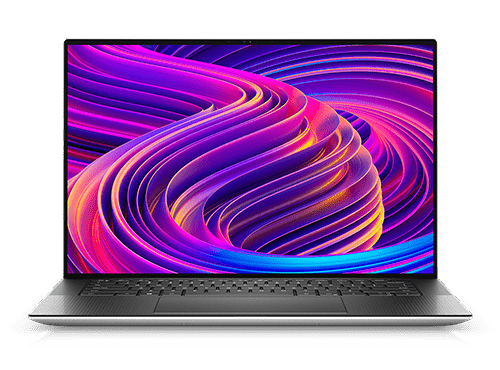 Dell XPS 15 9510-7678