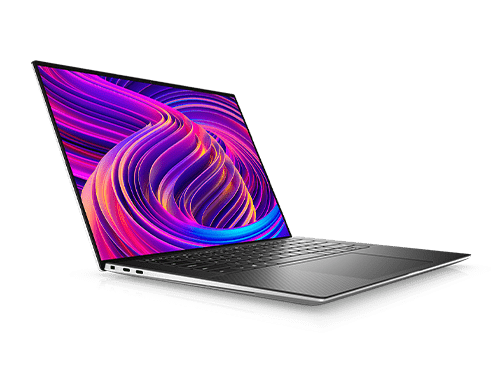 Dell XPS 15 9510-7753