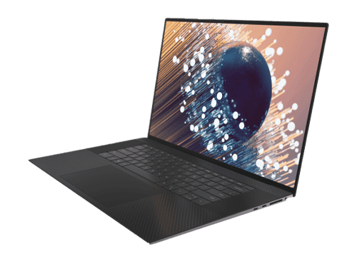 Dell XPS 17 9700-6703