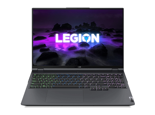 Lenovo Legion 5 Pro 16ACH6H 82JQ000RRK
