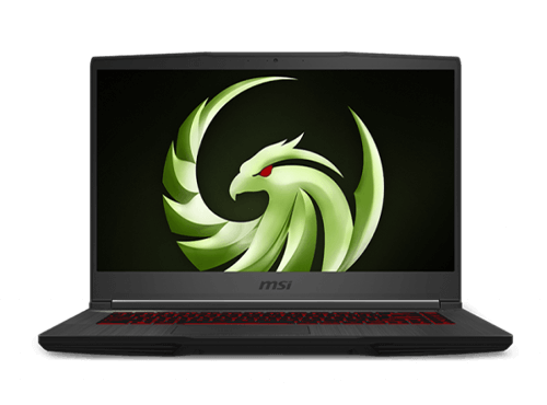 MSI Bravo 15 A4DDR-068XRU