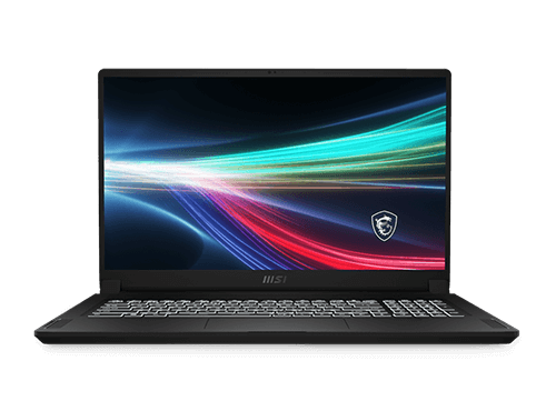 MSI Creator 17 B11UG-223RU