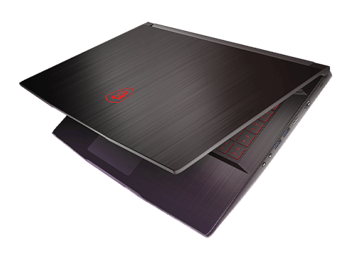 MSI GF63 Thin 10UC-421RU