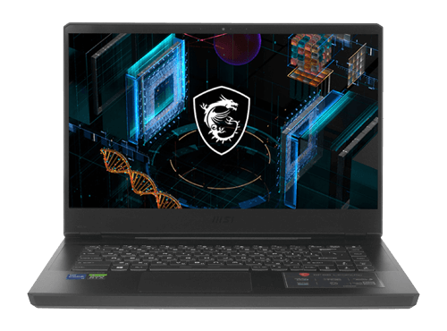 MSI GP66 Leopard 11UH-650X