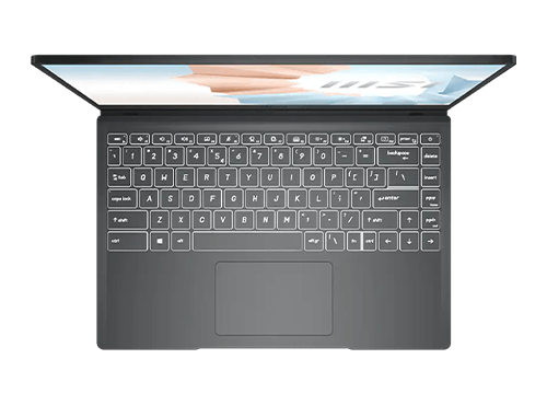 MSI Modern 14 B11MOU-1225XRU