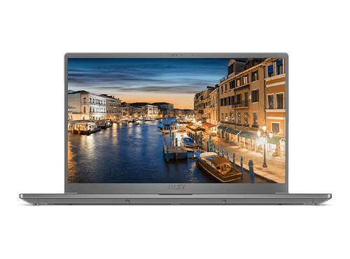 MSI Prestige 15 A12UC-224RU