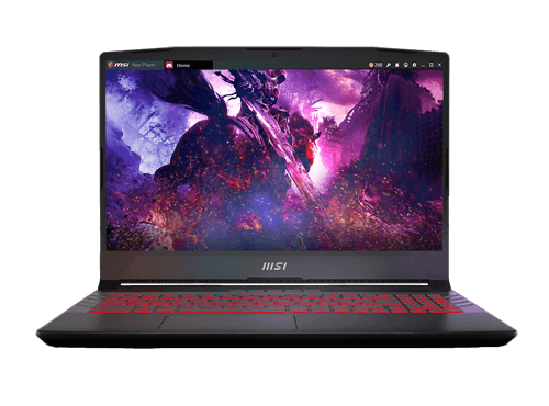 MSI Pulse GL76 11UDK-237XRU