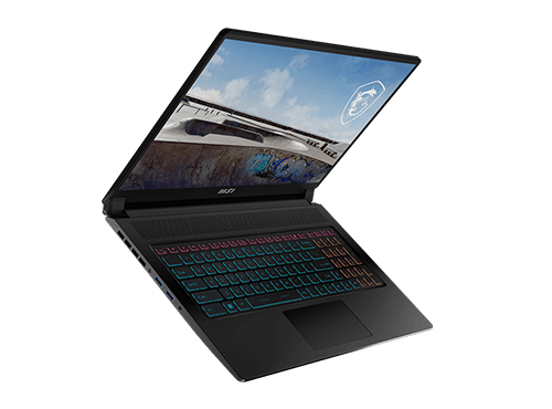 MSI Stealth 17M A12UE-040RU